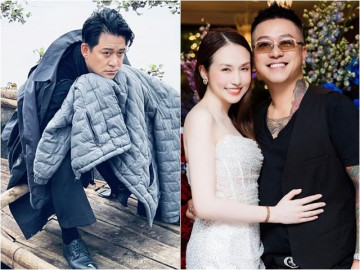 Công tử của Đào, Phở Và Piano: Cứ đóng phim là hot, thừa nhận yêu và sợ vợ nhất showbiz