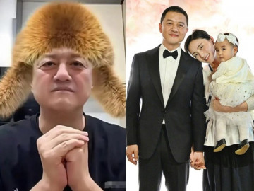 Ngôi sao 24/7: Chàng Lệnh Hồ Xung bật khóc vì trả hết món nợ 140 tỷ đồng, từng cả tuần chỉ ăn đồ trên mạng