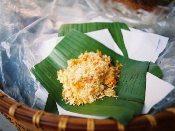 4 địa chỉ bán món ăn sáng quốc dân của người Hà Nội, sáng nào cũng đông nghịt khách đứng chờ