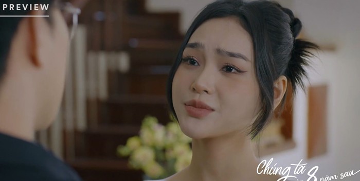 Chúng Ta Của 8 Năm Sau: Toàn văn bài mắng dành cho amp;#34;tiểu tamamp;#34; của Tùng khiến khán giả vỗ tay hả dạ - 3