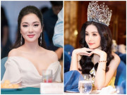Tin tức - Học vấn "khủng" của dàn hoa hậu, người đẹp Việt hiện đang làm giảng viên tại các trường đại học, có người tốt nghiệp Thạc sĩ ở Anh