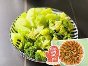 Bếp Eva - Hôm nay nấu gì: Cơm tối dân dã nhưng đậm đà dễ ăn