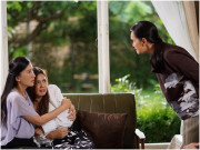 Bà bầu - 10 năm chăm mẹ chồng ốm không được coi trọng, tôi làm 1 việc khiến cả nhà hoảng hốt