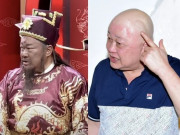 Giải trí - Ngôi sao 24/7: "Bao Thanh Thiên" Kim Siêu Quần bất ngờ xuất hiện, tiết lộ luôn tình trạng hiện tại