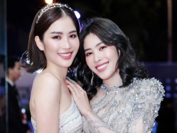 Sao Việt 24h: Chị ruột Nam Em kể vụ việc căng thẳng trước cửa nhà, biểu cảm không khác gì em gái gây hoang mang