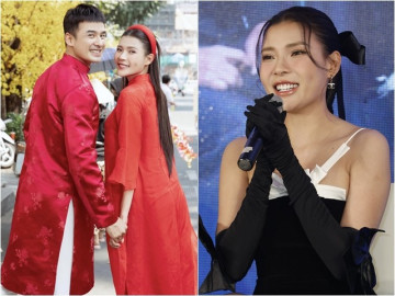 Thúy Diễm: Tôi và anh Thành đã lên kế hoạch có thêm con vài năm trước, nhưng duyên chưa tới