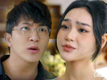 Chúng Ta Của 8 Năm Sau: Toàn văn bài mắng dành cho "tiểu tam" của Tùng khiến khán giả vỗ tay hả dạ