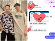 Làm mẹ - Hot boy Việt trong "Bố ơi! Mình đi đâu thế?" giờ cao gần 1m8, giấu bố mẹ tự học tiếng Anh, thi IELTS 8.0