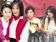 Làm đẹp - Lộ ảnh Triệu Vy - Lâm Tâm Như từng sang Việt Nam: Nhan sắc ngày ấy - bây giờ quả là huyền thoại