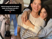 Thời trang - Bỏ quên túi nghìn đô ở sân bay, bạn gái "cơ trưởng đẹp trai nhất Việt Nam" có BST hàng hiệu "khủng" cỡ nào?