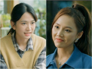 Giải trí - Vừa lên sóng giờ vàng, Lê Bống đã vướng "tình tay ba", đối thủ là "cô bán quạt" xinh nhất VTV