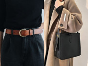 Thời trang - Tủ quần áo con nhộng không thể thiếu 4 loại phụ kiện, chị em phối đồ gì cũng chuẩn sành điệu