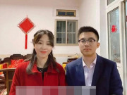 Tin tức - Cặp đôi quen 4 ngày đã kết hôn, 20 ngày sau có thai, khó tin với cuộc sống hiện tại