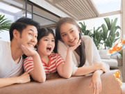 Lifestyle - Những vật dụng bạn nên sắm ngay trong nhà để gia đình thêm may mắn, tài lộc cả năm