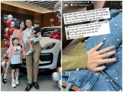 Làm mẹ - Ca nương Kiều Anh kể con trai 7 tuổi muốn tự mua nhẫn 12 triệu tặng mẹ, hài lòng cách bé chi tiền hệt bố đại gia