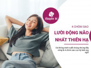 Clip Eva - Thông minh là một chuyện, 4 chòm sao này lại đặc biệt lười suy nghĩ