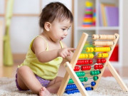 Làm mẹ - Trẻ được cha mẹ cho chơi 7 trò này trí tuệ sẽ phát triển nhanh hơn những đứa trẻ khác