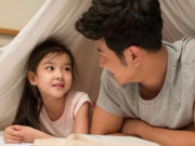 Yêu con - Con gái 6 tuổi ngăn cản bố mẹ ngủ chung, mẹ tức giận vì lý do không ngờ