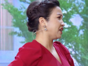 Giải trí - Đâu chỉ "tấu hề" ở Chị Đẹp, Diva Mỹ Linh đã làm diễn viên hài từ 3 năm trước, mắng hay như hát