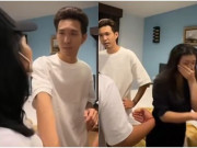 Tin tức - Vợ bầu 8 tháng theo chân chồng vào nhà nghỉ, mở cửa ra chứng kiến cảnh tượng phẫn nộ