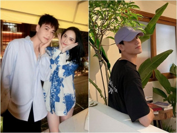 Sao Việt 24h: Nghi vấn Hoa hậu chuyển giới Hương Giang hẹn hò với một nam diễn viên trẻ, cặp đôi “xuất hiện như hình với bóng”?