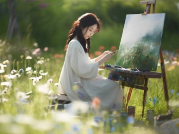 Phụ nữ thực sự thông minh không có nhiều bạn bè