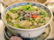 Bếp Eva - Cách nấu phở bò ngon, chuẩn vị lại nóng hổi, chồng con ăn không còn thừa một giọt