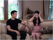 Bà bầu - Cưới 3 năm mới gặp mặt anh chồng, tôi tái mặt khi nghe anh hỏi: Ơ hết “tịt” rồi à?