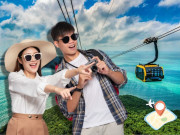 Lifestyle - Những loại hình du lịch siêu "hot" đầu năm 2024, bạn có bỏ qua trải nghiệm thú vị nào không?