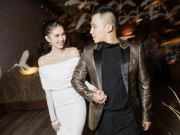 Giải trí - Vũ Khắc Tiệp nói chưa hội ngộ với Ngọc Trinh sau biến cố, nhận xét về nhân phẩm của "nữ hoàng nội y"