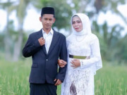 Tin tức - Trai trẻ cưới vợ hơn 20 tuổi với sính lễ 5 triệu, ngỡ ngàng khi biết danh tính cô dâu