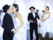 Giải trí - Tuyết Lan: "Tôi thương chồng vì sống tình cảm"