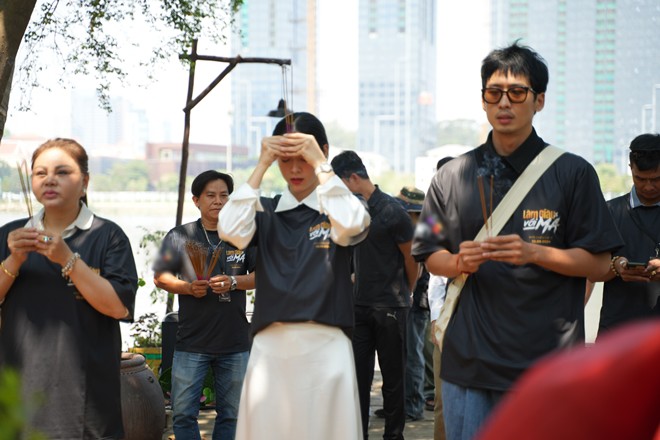 Tuấn Trần lại có vai chính sau Mai, phim chưa quay đã bị tẩy chay bởi 1 diễn viên đình đám? - 4