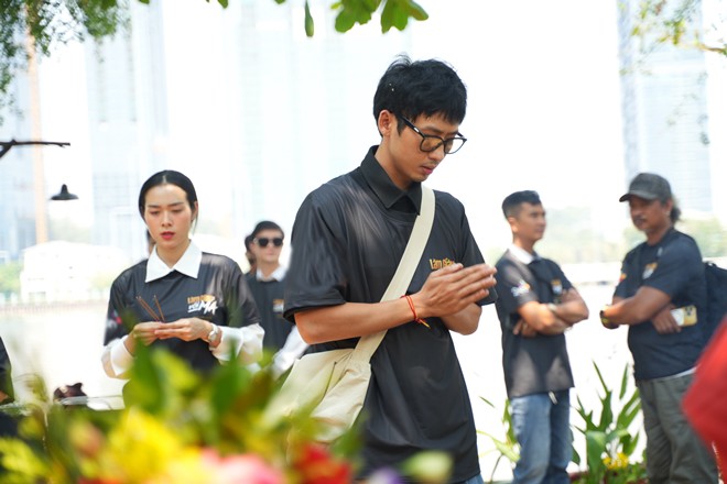 Tuấn Trần lại có vai chính sau Mai, phim chưa quay đã bị tẩy chay bởi 1 diễn viên đình đám? - 1