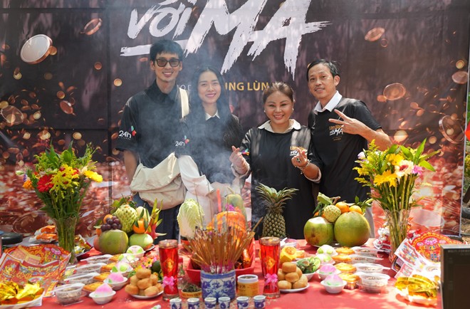 Tuấn Trần lại có vai chính sau Mai, phim chưa quay đã bị tẩy chay bởi 1 diễn viên đình đám? - 2