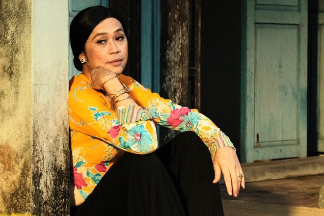 Tuấn Trần lại có vai chính sau Mai, phim chưa quay đã bị tẩy chay bởi 1 diễn viên đình đám? - 3