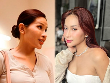 Người đẹp phim Mai muốn hoàn lương, xưa từng tỏ thái độ coi thường khiến ông chồng Trấn Thành tự ái