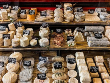 Những sự thật thú vị về nước Pháp mà ít du khách biết đến