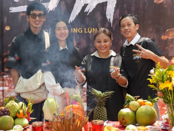 Tuấn Trần lại có vai chính sau Mai, phim chưa quay đã bị tẩy chay bởi 1 diễn viên đình đám?