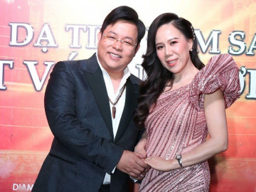 Quang Lê: Mai Thiên Vân có 4 căn nhà ở Mỹ, nắm trong tay 10 triệu USD