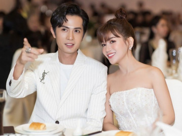 Huỳnh Phương - Sĩ Thanh ra sao sau 4 năm chia tay?