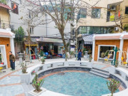 Lifestyle - "Giếng làng" độc đáo giữa nội đô Hà Nội