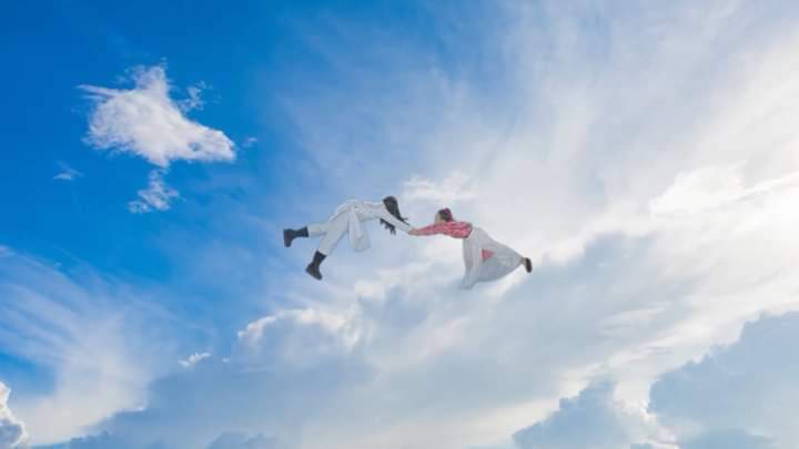 amp;#34;Mỏi tay nhặt sạnamp;#34; phim cổ trang Việt, phát hiện lỗi sai nghiêm trọng - 4