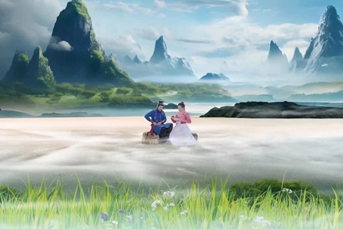 amp;#34;Mỏi tay nhặt sạnamp;#34; phim cổ trang Việt, phát hiện lỗi sai nghiêm trọng - 2