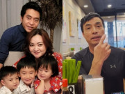 Giải trí - "Bé Xuân Mai" nuôi 3 con, thu nhập hạn chế khi sống ở Mỹ, bố ruột làm nail và bán phở để mưu sinh