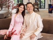 Giải trí - Diễm My 9X đang "thả" để săn "rồng vàng" với chồng, lên kế hoạch làm thụ tinh nhân tạo đón con