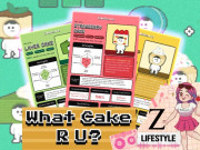 “What Cake R U?” là gì mà khuấy đảo cộng đồng mạng những ngày qua?