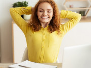 Eva tám - 9 cách dễ dàng để giảm căng thẳng trong mọi lĩnh vực của cuộc sống