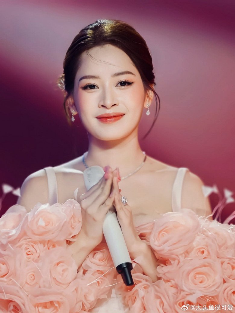  Mỹ nhân Việt Nam được lòng người hâm mộ xứ Trung bởi nhan sắc quyến rũ, xinh đẹp sau khi tham gia gameshow thực tế 