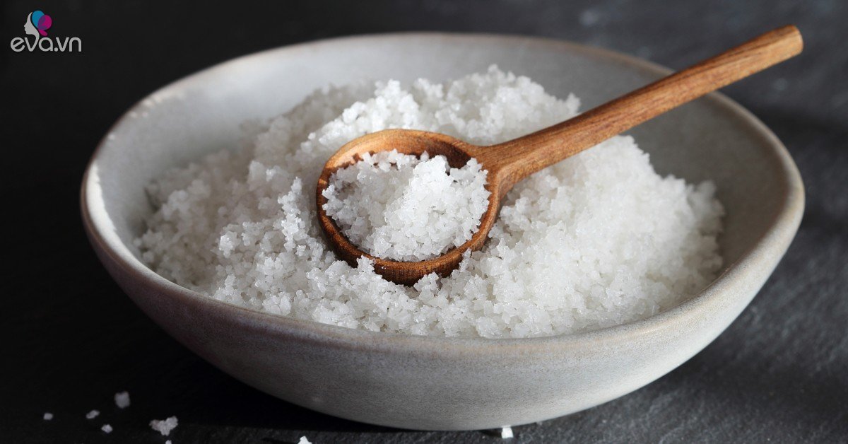 Đặt muối ở 3 vị trí này trong nhà sẽ kích hoạt tài lộc, mang tới vận may cho gia đình